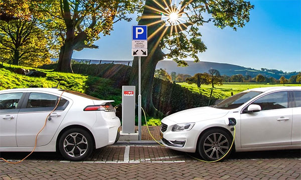 How Does The Electric Car Tax Credit Work ThinkEV How Does The Electric Car Tax Credit Work ThinkEV