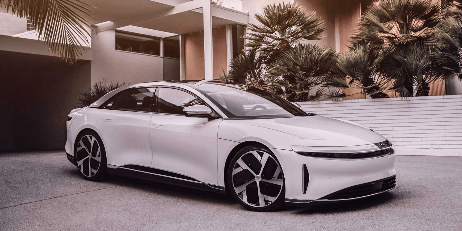 Lucid vs Tesla? Tesla Owners Disagree if This Is the “Tesla Killer”